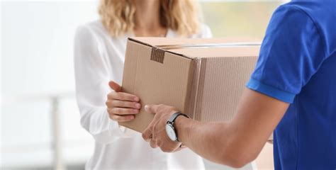 send cheap parcel - top 10 parcel delivery companies.